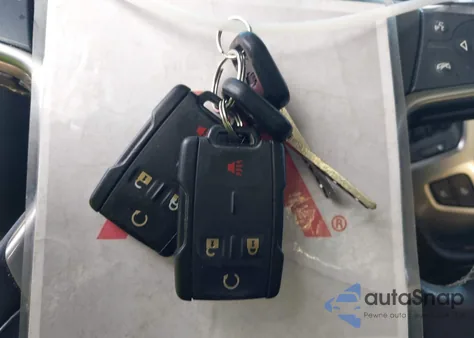 2015 Chevrolet Silverado 2500Hd Lt из США, поврежденный, VIN 1GC2KVEG5FZ502805